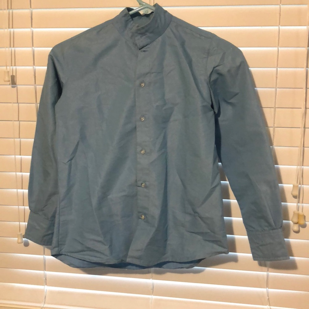 Kids Tuff Rider Show shirt.